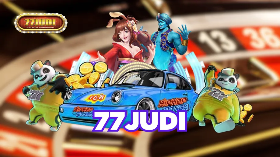 77judi