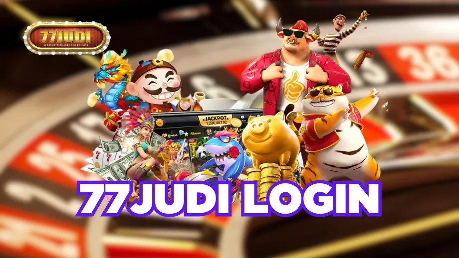 77judi