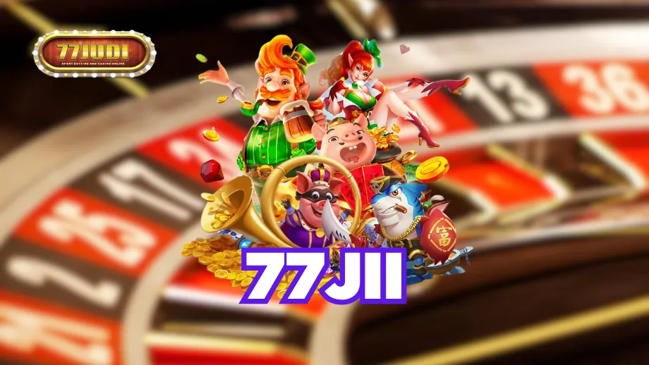 77judi