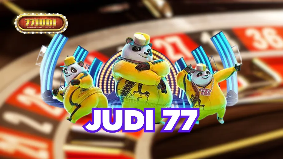 77judi
