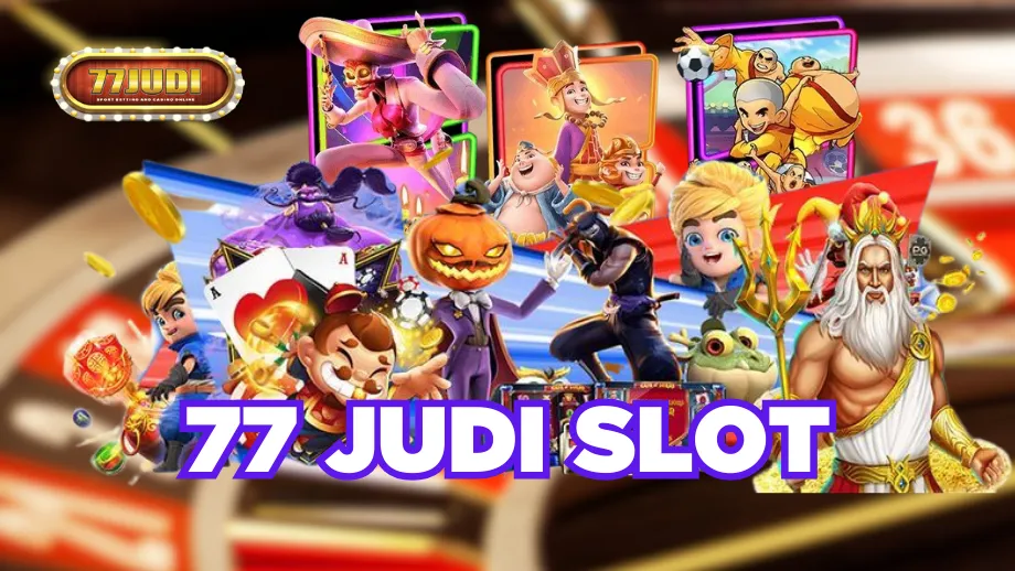 77judi