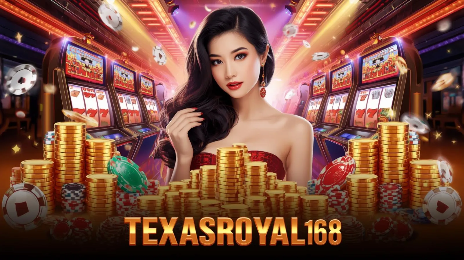 Texasroyal168
