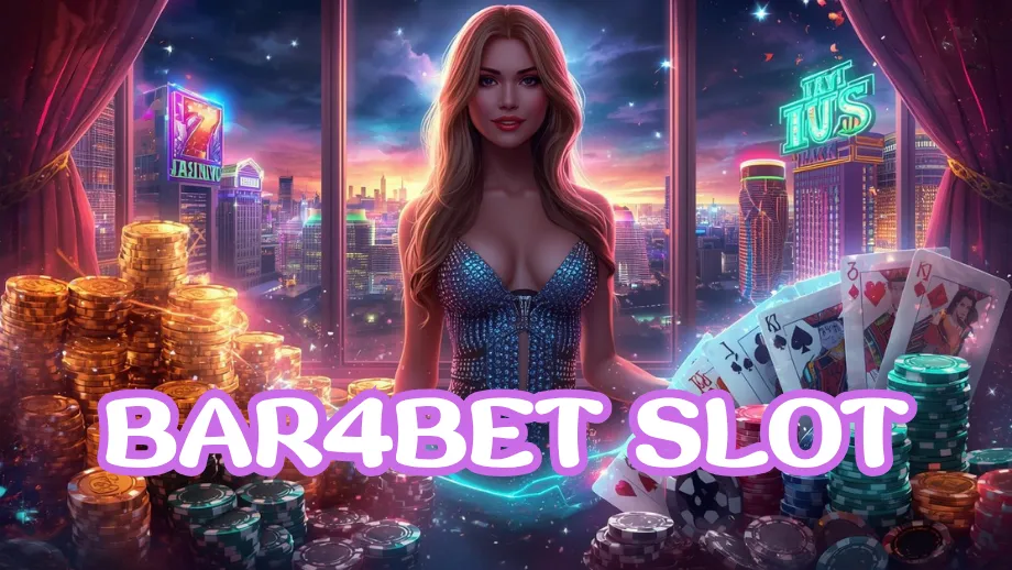 bar4bet slot